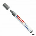 Marker Edding Textile 4500 Grey (10Units)