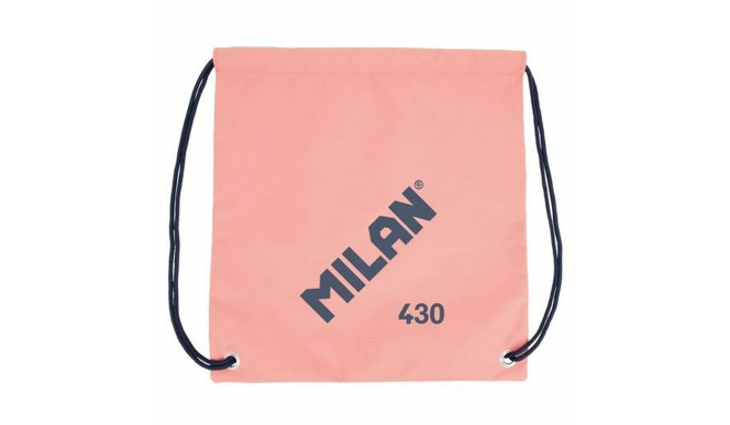 Paeltega kingikott Milan Since 1918 Roosa 42 x 34 x 0,7 cm