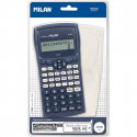 Scientific Calculator Milan M240-1918 16,7 x 8,4 x 1,9 cm Blue