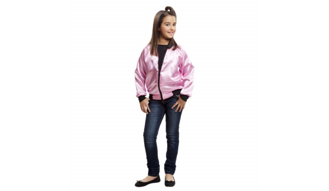 Jacket My Other Me Pink Lady Pink - 3-4 Years