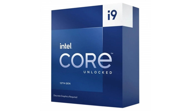 Protsessor Intel Core i9 64 bits