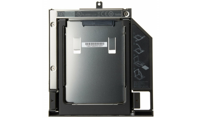Kõvaketta Adapter Lenovo 0B47315 Hõbedane