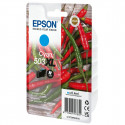 Originaalne Tindikassett Epson C13T09R24020 Must