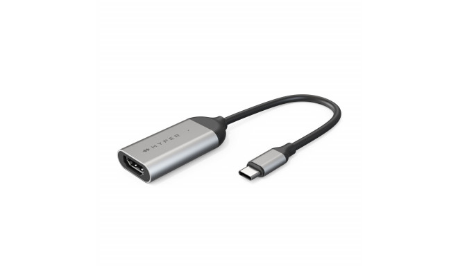 Cable Micro USB Targus HD-H8K-GL