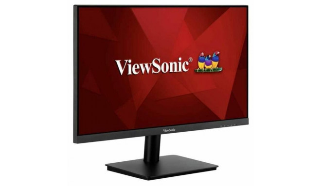 Monitor ViewSonic VA2406-H 23,8" 24" LED VA LCD Flicker free