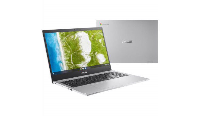 Sülearvuti Asus Chromebook CX1500CKA-EJ0181 15,6" Intel Celeron N4500 8 GB RAM