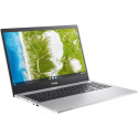 Sülearvuti Asus Chromebook CX1500CKA-EJ0181 64 GB eMMC Intel Celeron N4500 15,6" 8 GB RAM