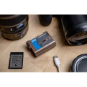 Newell battery Fuji NP-W235 USB-C