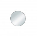 ESRA MIRROR 50 CM BLACK ESRA MIRROR 50 CM BLACK