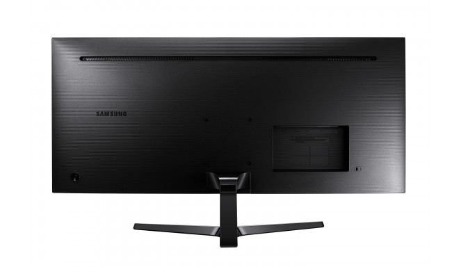 SAMSUNG LS34J550WQRXEN 34inch VA UWQHD 3440x1440 21:9 3000:1 300cd/m2 60Hz 4ms GTG DP HDMI