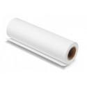 BROTHER MATT PAPER ROLL 130 G/M2 - 18M