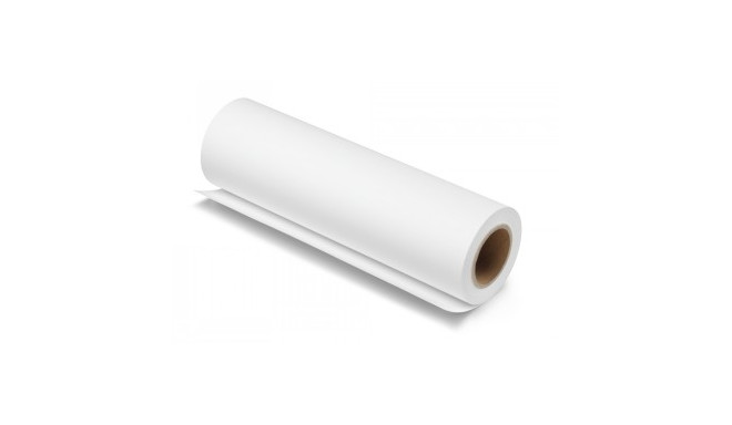 BROTHER MATT PAPER ROLL 130 G/M2 - 18M