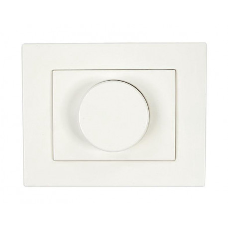 DIMMER VILMA XP500 400W WHITE