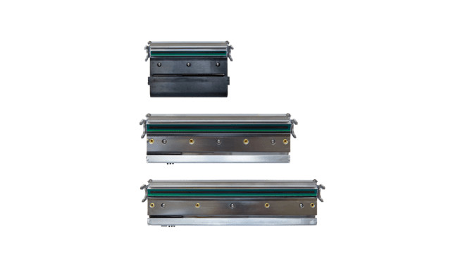 TSC printhead ME240, 8 dots/mm (203dpi)