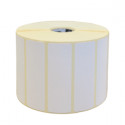 Zebra Z-Select 2000D, label roll, thermal paper, 25x76mm (3007207) (12 tk.)