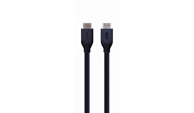 Gembird CC-HDMI8K-1M HDMI kaabel HDMI Type A (Standard) must