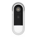 Deltaco SH-DB02 security camera IP security camera Outdoor 1920 x 1080 pixels Wall