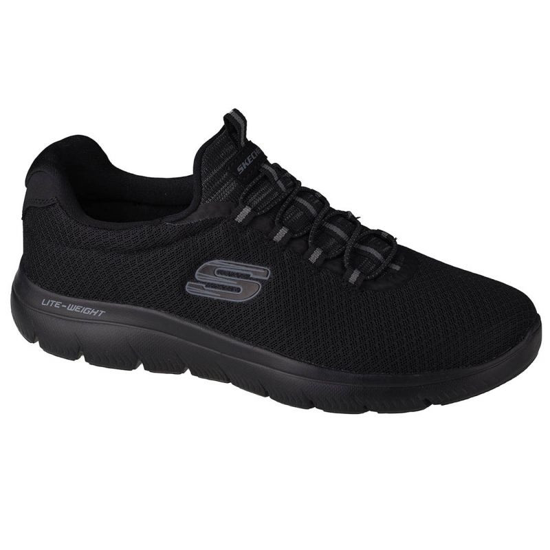 Skechers Summits M 52811-BBK Shoe (41,5) Sneakers Photopoint