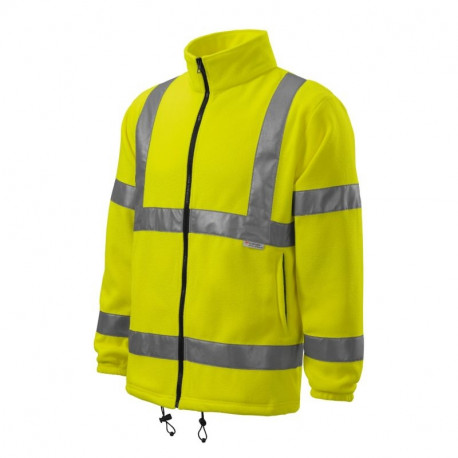 Polar Rimeck HV Fleece Jacket MLI-5V197 (L)