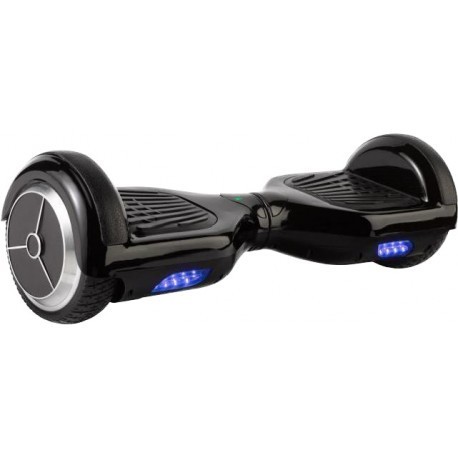 MPman Gyropode баланс скутер OV15 eBoard, черный