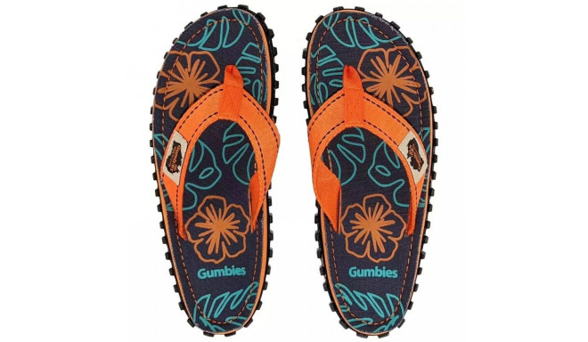 Gumbies Islander Flip-Flops GU-FFISL106 (37)