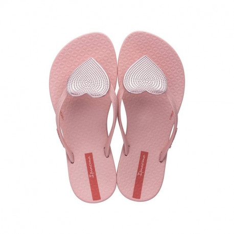 Ipanema Maxi Fashion Jr 82598-AJ552 Flip-Flops (31-32)