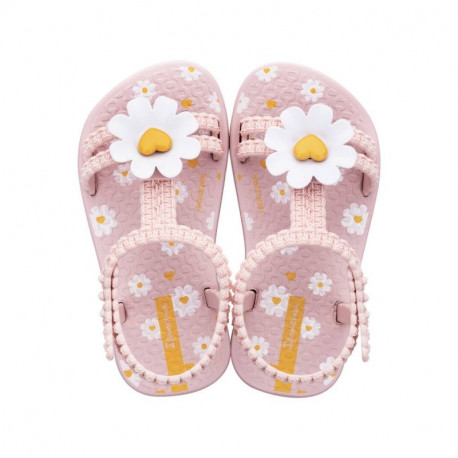 Ipanema sandals Daisy Baby Jr 83355-AH420 (25-26)