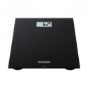 OMRON BATHROOM SCALE HN-300T2-EBK INTELLI IT BLACK