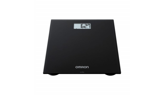 OMRON BATHROOM SCALE HN-300T2-EBK INTELLI IT BLACK