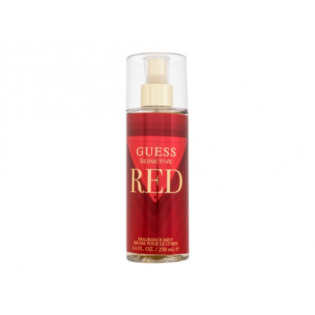 GUESS Seductive Red (250ml)