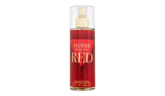 GUESS Seductive Red (250ml)