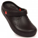 Big Star M II175001 black slippers (42)