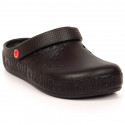 Big Star M II175001 black slippers (42)