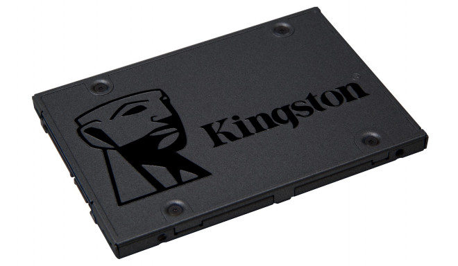Kingston SSD A400 2.5" 960GB Serial ATA III TLC