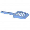 ZOLUX Cathy Clever & Smart - cat toilet - azul
