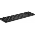 HP 450 Programmable Wireless Keyboard