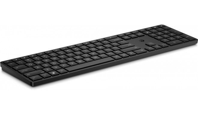 HP 450 Programmable Wireless Keyboard