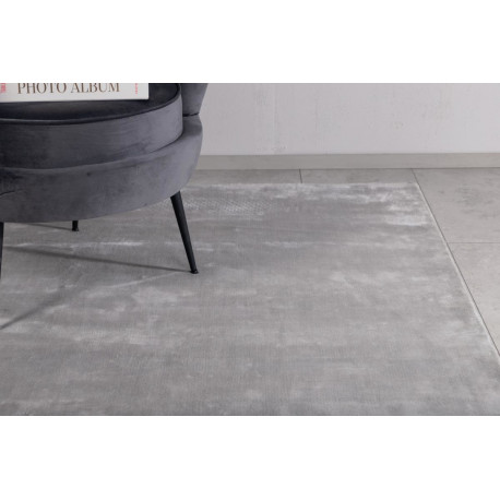 Vaip Indra 240x170 cm, hõbe