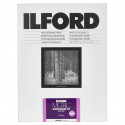 Ilford photo paper MG RC DL 1M  9x13 100 sheets