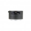 Kenko lens converter Teleplus HDpro 2.0x C-EF DGX