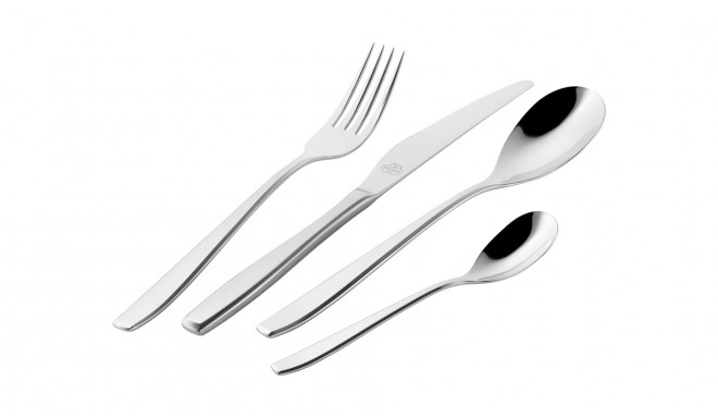 BALLARINI Jolina flatware set 30 pc(s) Stainless steel