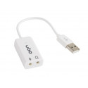 UGO SOUND CARD 7.1 USB CABLE