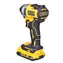 DeWALT DCF809D2T Black,Yellow 3200 RPM