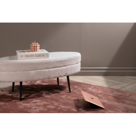 Vaip Indra 200×300 cm, roosa