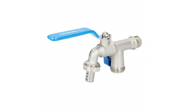 Tap Fontastock 1/2 x 3/4 x 3/4"