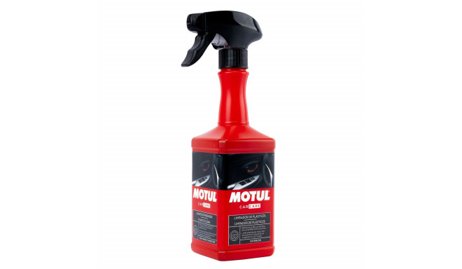 Plastic Cleaner Motul MTL110156 500 ml