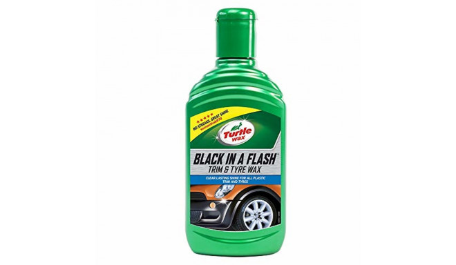 Neizskalojams Zīdaiņu Micelārais Ūdens Turtle Wax FG7810 Plastmasa 300 ml