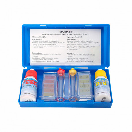 pH-meeter Tamar 1175601000