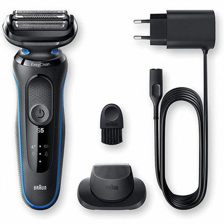 Elektripardel Braun Series 5 51-R1200