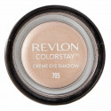 Eyeshadow Colorstay Revlon (760 - Eary Grey)